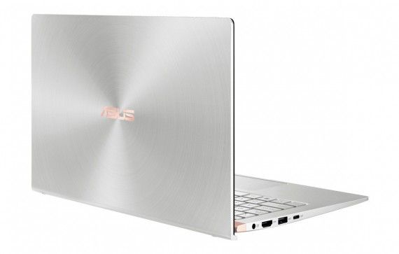 Asus Zenbook UX433FA i5 8265U/8GB/256GB SSD/14.0''FHD/Win 10