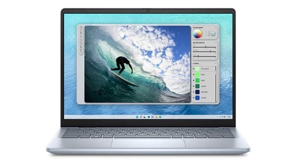 Laptop Dell Inspiron 14 5440 71034770 ( Intel Core 7 150U 