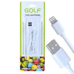 Cáp sạc GOLF - Lightning