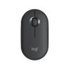 Chuột Bluetooth Silent Logitech Pebble M350