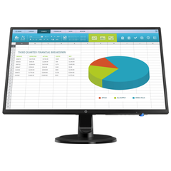 Màn hình máy tính HP N246v 23.8-inch Monitor