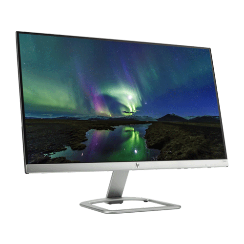 Màn hình vi tính HP 24f Monitor,3Y WTY_ 3AL28AA