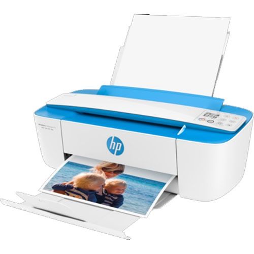 Máy in HP DESKJET INK ADVANTAGE 3775(J9V87B)