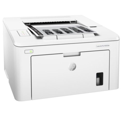 Máy in HP LaserJet Pro M203dw (G3Q47A)