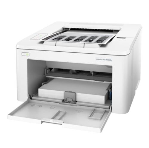 Máy in HP LaserJet Pro M203dw (G3Q47A)