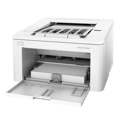 Máy in HP LaserJet Pro M203dn (G3Q46A)