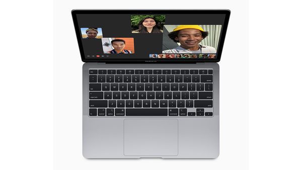 MacBook Air 13