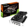 Card màn hình GIGABYTE GeForce GTX 1650 4GB GDDR5 OC (GV-N1650OC-4GD)