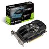 Card màn hình ASUS GeForce GTX 1650 4GB GDDR5 Phoenix OC (PH-GTX1650-O4G)