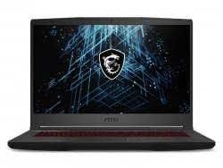 Laptop MSI Thin GF63 11SC-662VN i7-11800H/8GB/512GB/GTX1650 Max Q 4GB/15.6 inch FHD/Win 11/Đen