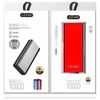 Sạc dự phòng chính hãng CAZA N07 QC 10000mAh