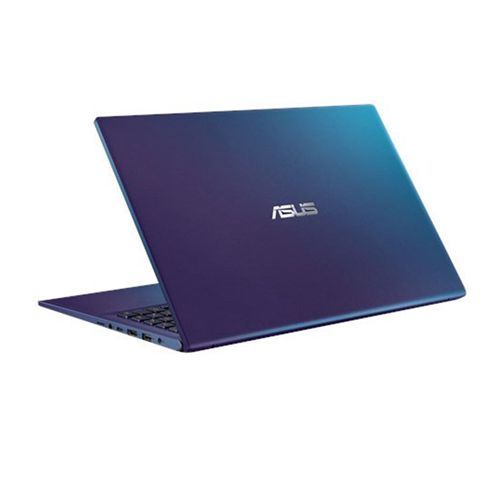 Asus VivoBook A412FA  i3 8145U/4GB/256GB SSD/14.0inch FHD/Windows 10 Home/(EK377T) BẠC/XANH