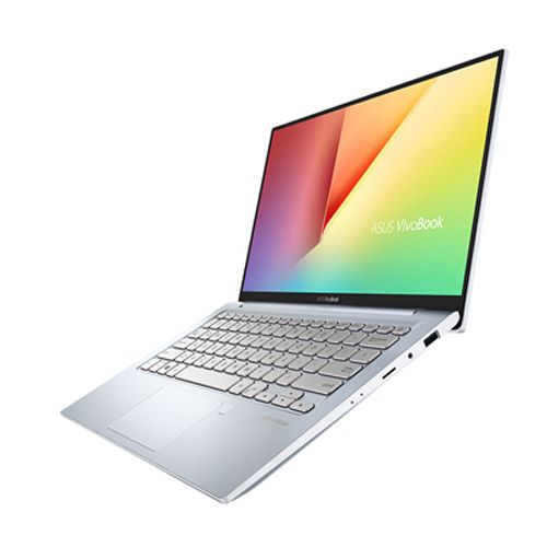 Asus VivoBook A412FA  i3 8145U/4GB/256GB SSD/14.0inch FHD/Windows 10 Home/(EK377T) BẠC/XANH