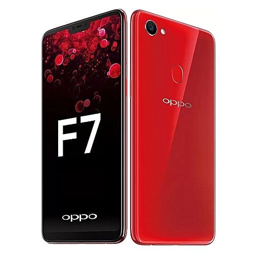 OPPO F7 128G