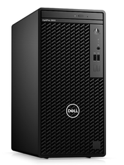 Máy bộ Dell Optiplex 3090MT (i3 -10105-  4GB -3200MHz  -1TB- Fedora)