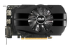 Card màn hình ASUS GeForce GTX 1050 2GB GDDR5 Phoenix (PH-GTX1050-2G)