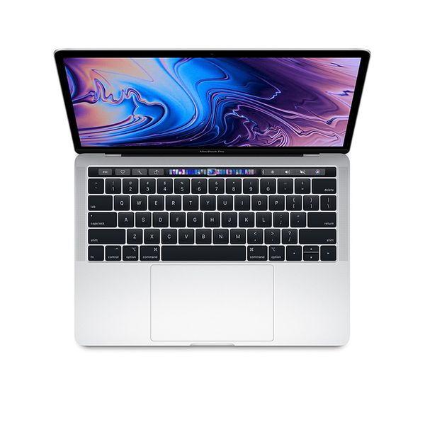 MacBook Pro 13” 2019 TouchBar MV962 Gray / MV992 Silver