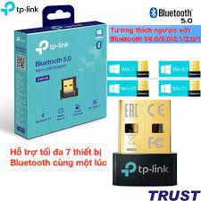 Thiết bị usb hỗ trợ kết nối Bluetooth TPlink UB500