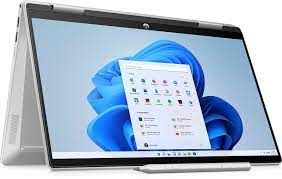 Laptop HP Pavilion X360 14-ek0135TU 7C0W5PA (Core i5-1235U 