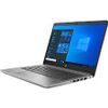 Laptop HP 240 G8 518V7PA (Core ™ i5-1135G7 | 8GB | 512GB | Intel® Iris® Xe | 14 inch FHD | Win 10 | Bạc)