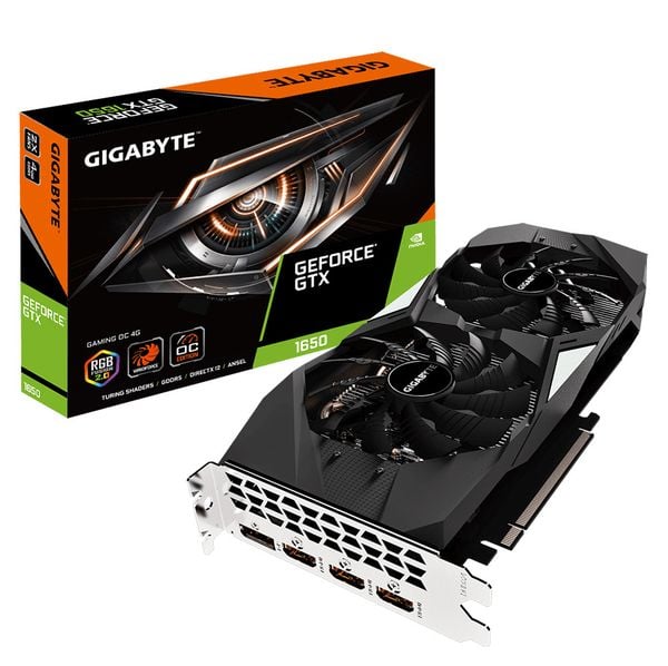 Card màn hình ASUS GeForce GTX 1050 3GB GDDR5 Phoenix (PH-GTX1050-3G)