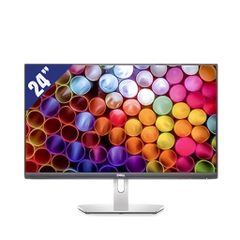 Màn hình LCD Dell S2421H (1920 x 1080/IPS/75Hz/8 ms/FreeSync)