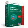 Phần mềm Kaspersky Internet Sercurity (1 năm - 3 máy) 2020