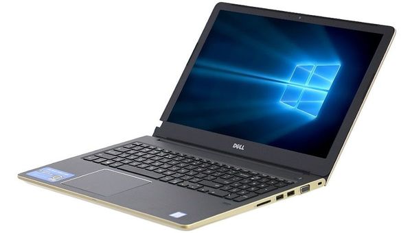 Dell Vostro 5568/i5 7200U/4GB/1TB/15.6''/Ubuntu/(70134547)