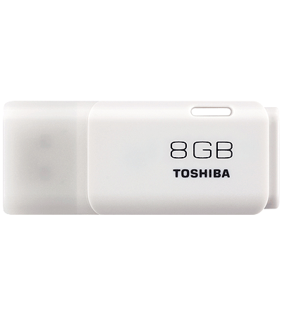 USB Toshiba 8G Hayabusa