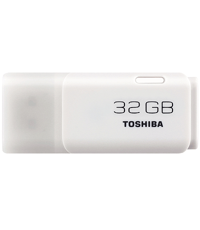 USB Toshiba 32G Hayabusa