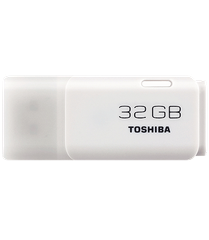 USB Toshiba 32G Hayabusa