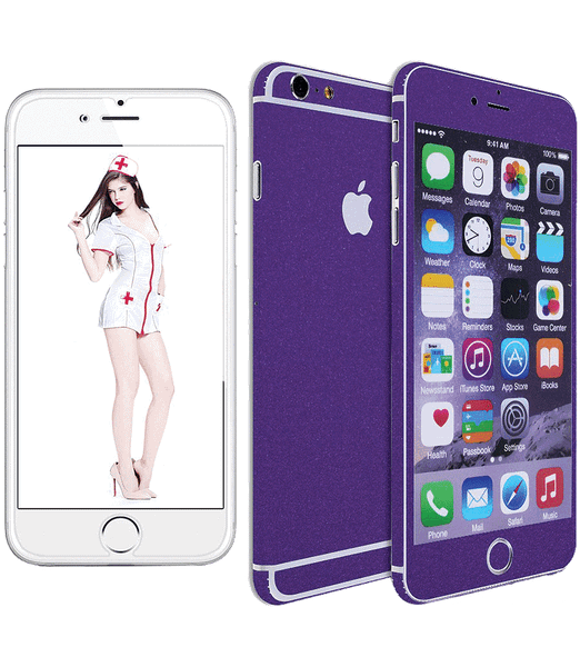 Decal đổi màu iPhone 6/ 6S