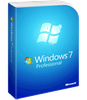 Phần mềm Windows Pro 7 SP1 64-bit English 1PK DSP OEI DVD