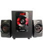 Loa máy tính 2.1 LEXING LX-518 (Bluetooth/FM/USB/SD/Remote)