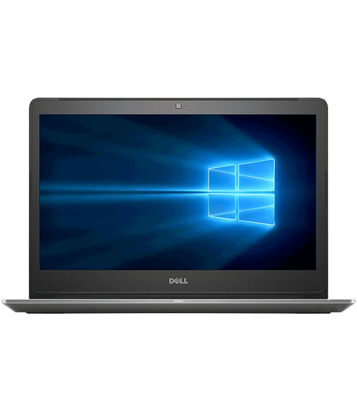 Dell Vostro 15 5568/ i5 7200U /4GB/500GB/15.6''/Win 10/(70087068)