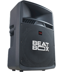 Loa kéo Karaoke di động ACNOS BEATBOX KB50U 5 in 1