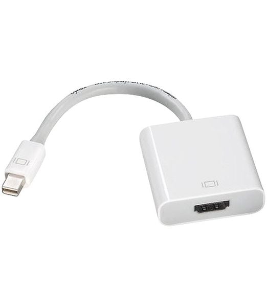 Cáp Apple Mini DisplayPort to HDMI [P4N]