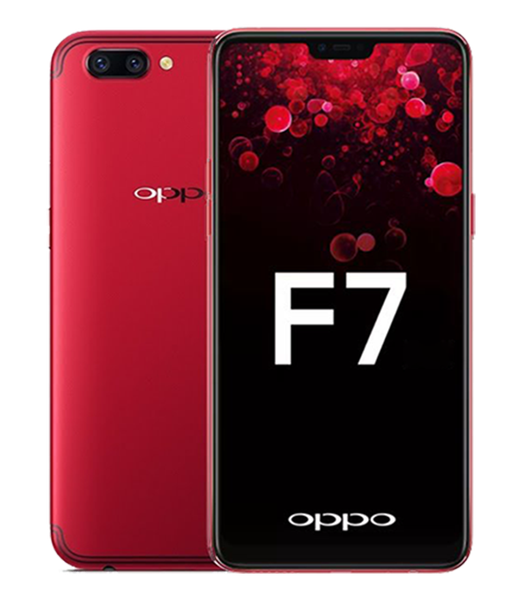 OPPO F7