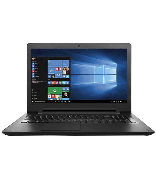 Lenovo Ideapad 110-15IBR PQC (80T700AYVN)