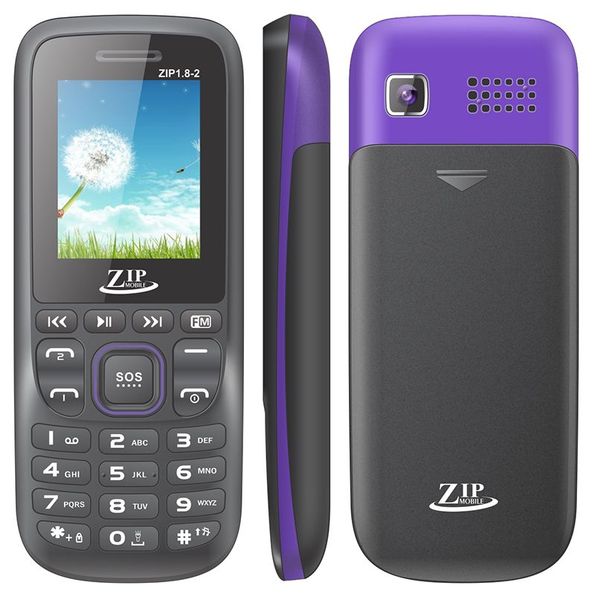 LV Mobile LV Zip 1.8