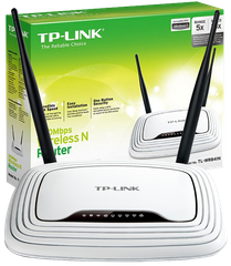 TP-Link TL-WR841N