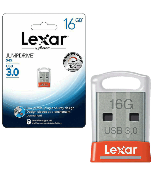 USB Lexar 3.0 S45 16G