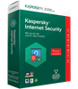 Phần mềm Kaspersky Internet Sercurity