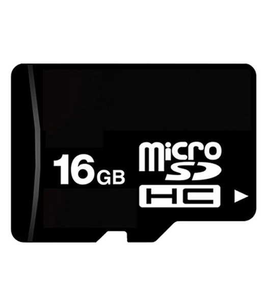 Thẻ Nhớ OEM Micro SDHC 16GB Class 10 - No Box