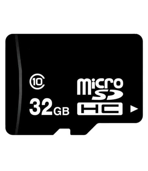 Thẻ Nhớ OEM Micro SDHC 32GB Class 10 - No Box