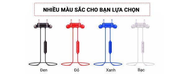 Tai nghe OVLENG S3 Bluetooth