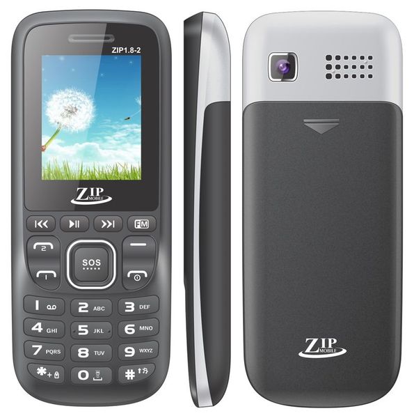 LV Mobile LV Zip 1.8