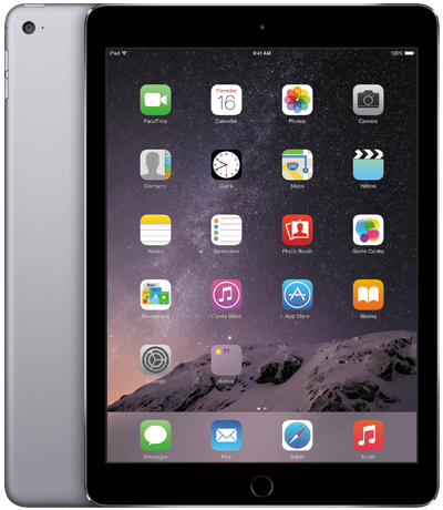 iPad Air 2 4G 16G (A)