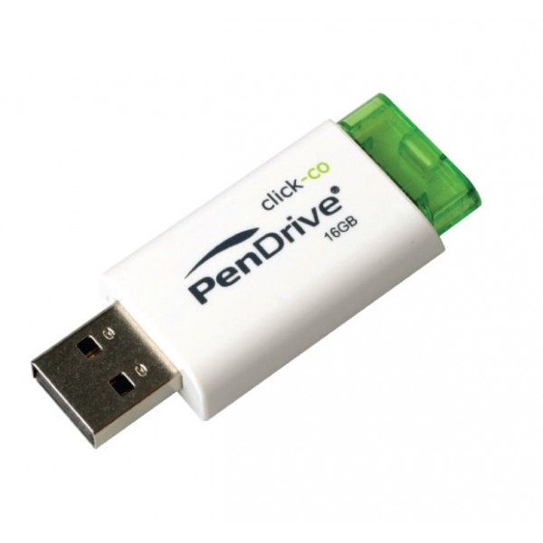 USB Pendrive 16GB