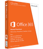 Phần mềm Office 365 Home Premium 32bit/64 English 6GO - 00018